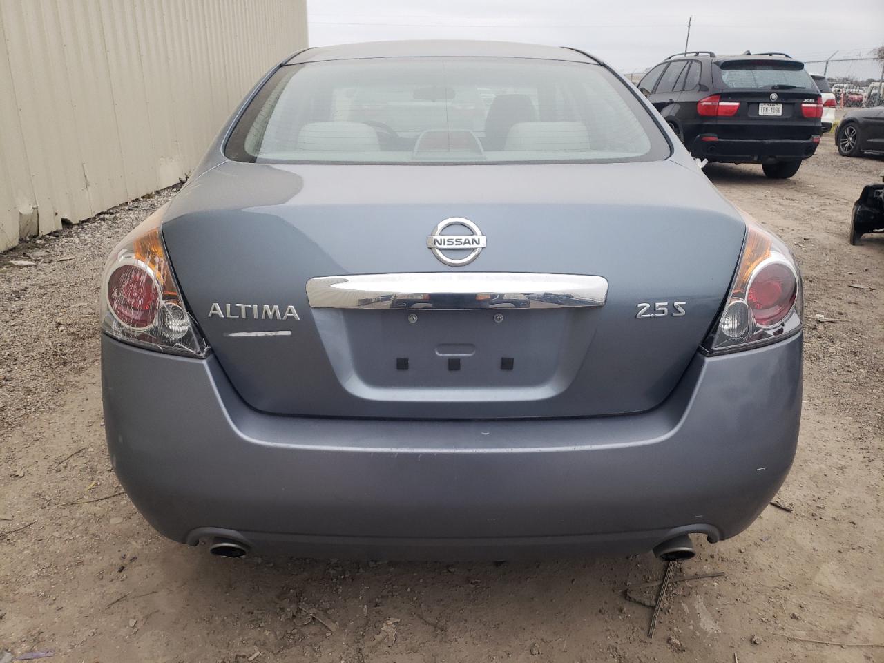 2010 Nissan Altima - Image 6