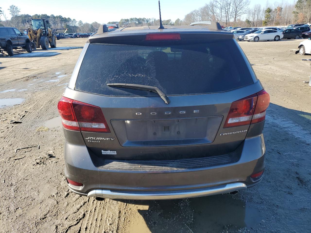 2017 Dodge Journey - Image 6
