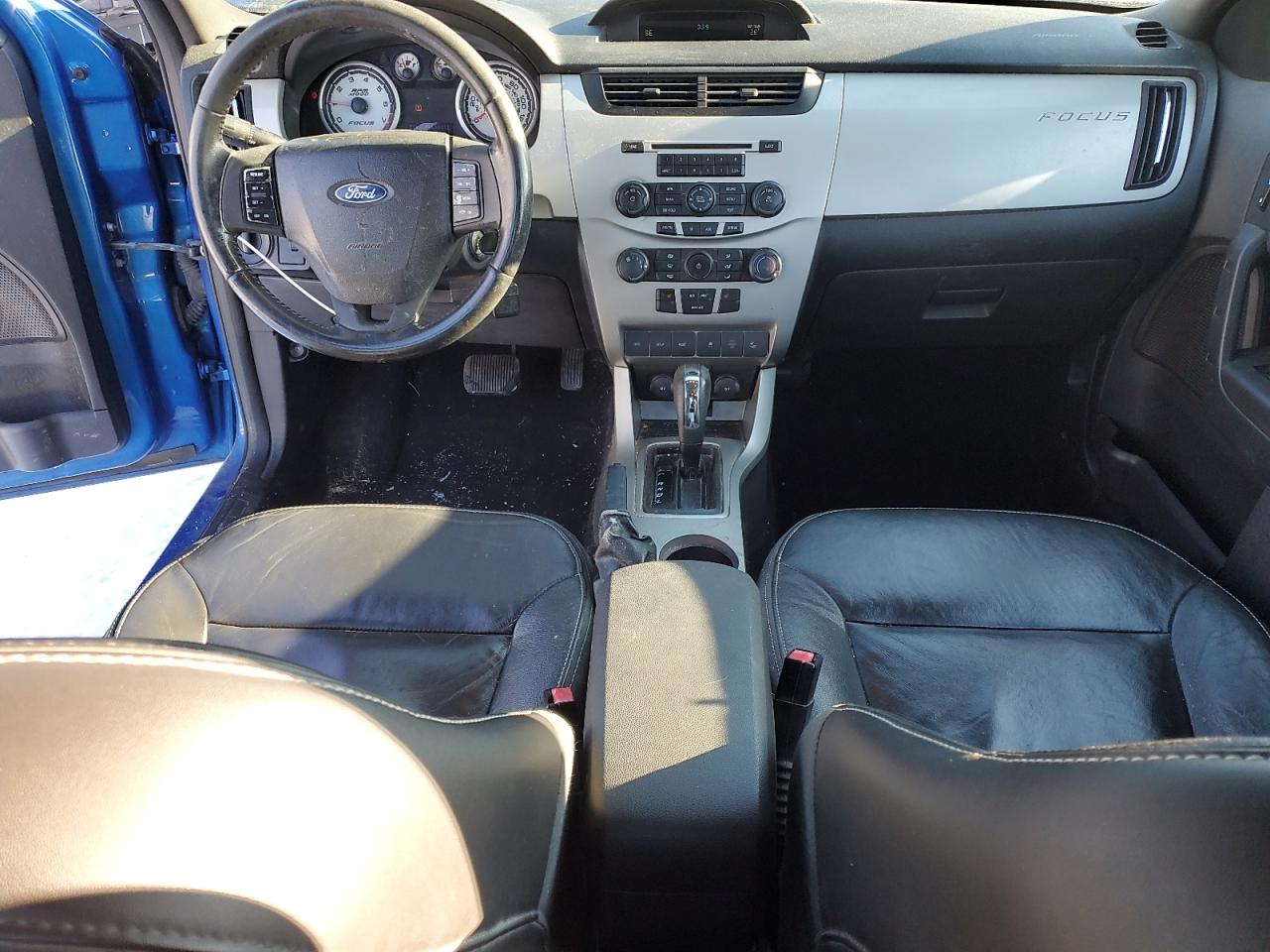 2011 Ford Focus - Image 8