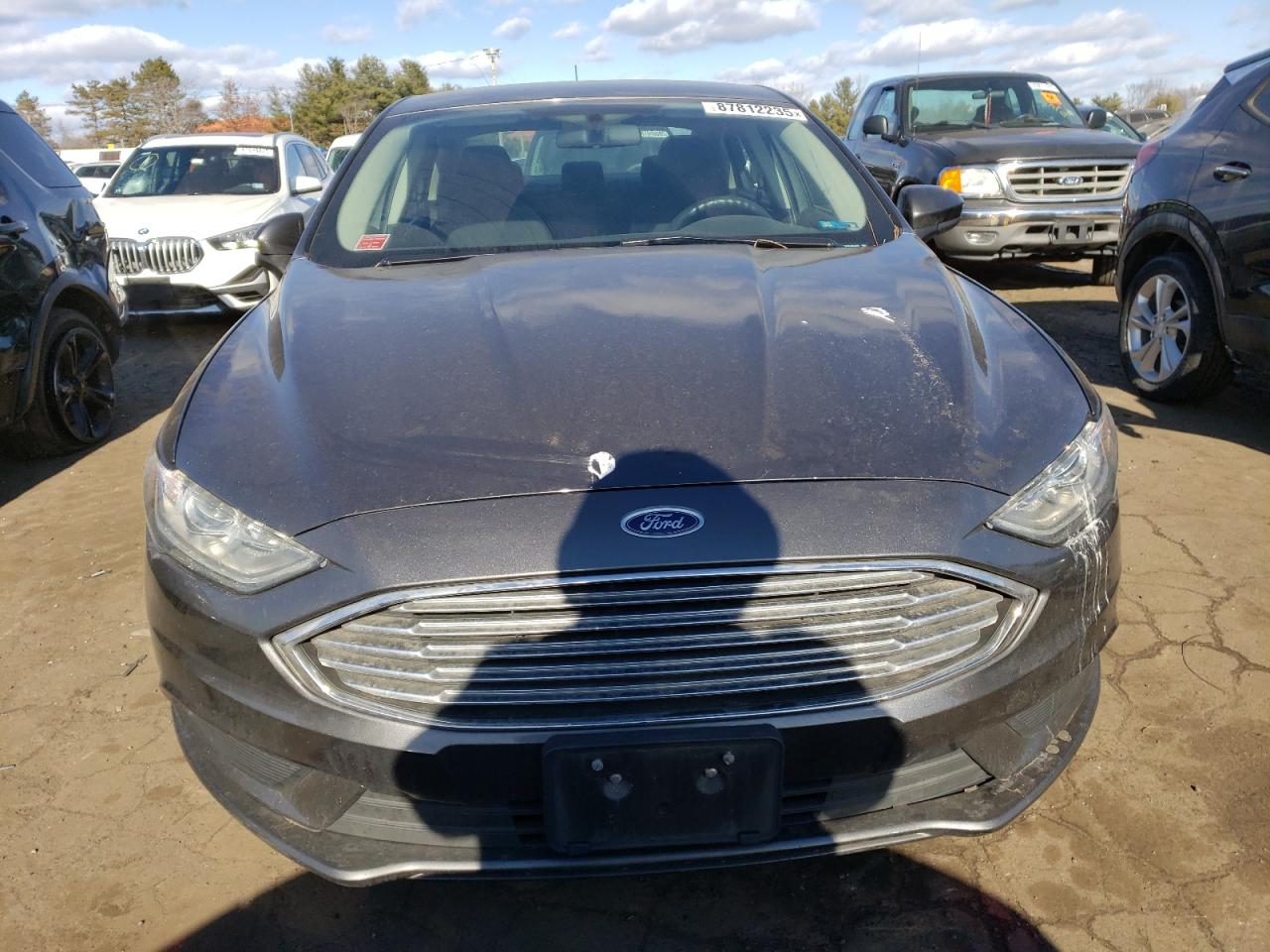 VIN 3FA6P0H72JR283063 2018 FORD FUSION no.5