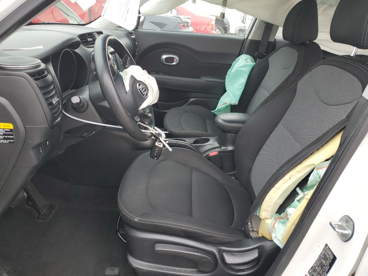 2018 Kia Soul - Image 7