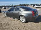 2012 CADILLAC CTS LUXURY COLLECTION for sale at Copart TX - HOUSTON