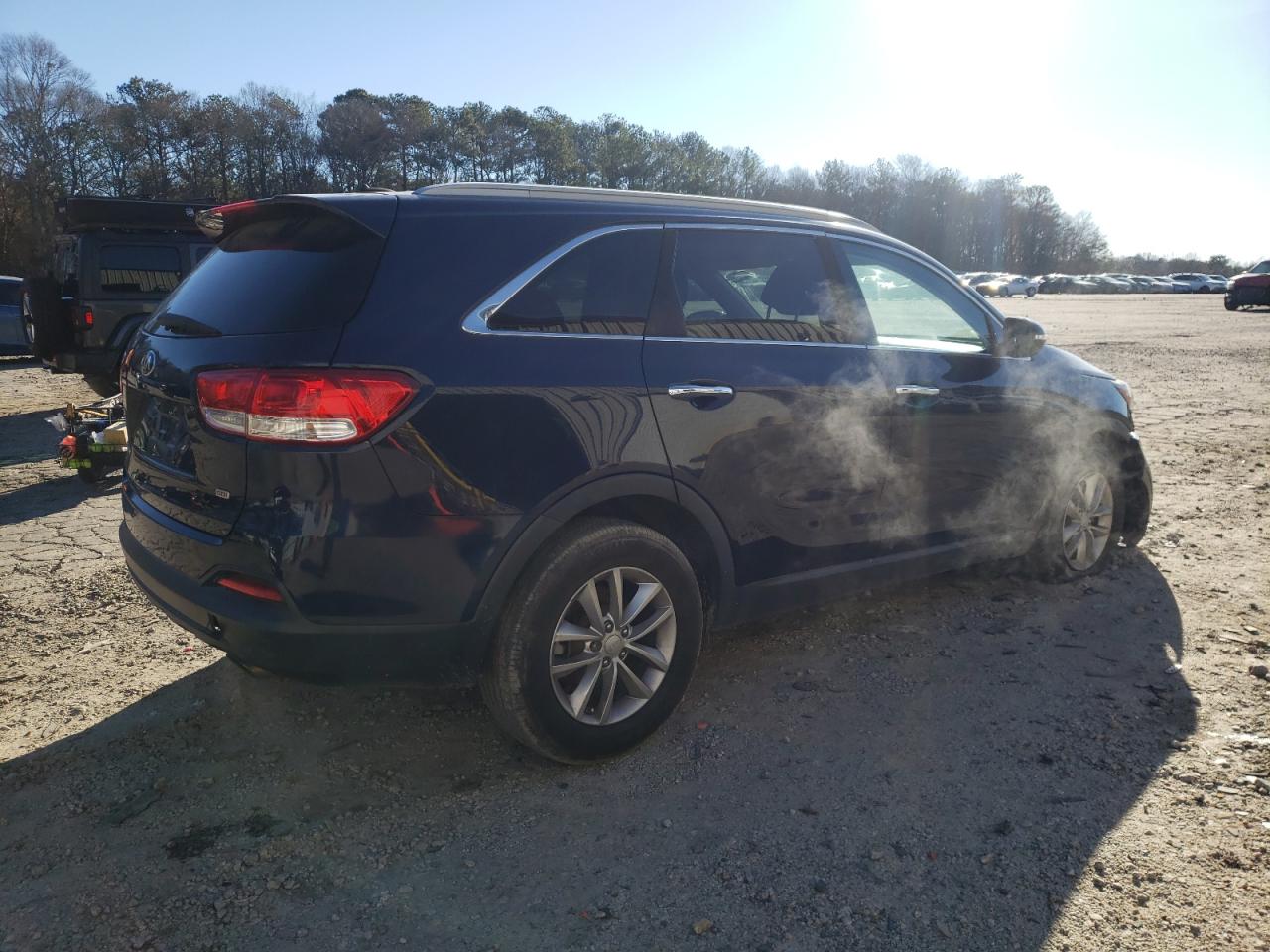 2016 Kia Sorento - Image 3