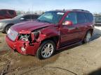 2007 Gmc Envoy Denali за продажба в Louisville, KY - Front End