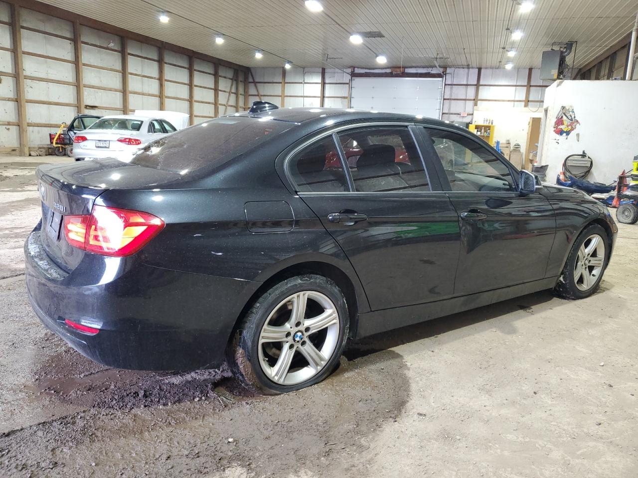 2014 BMW 3er - Image 3