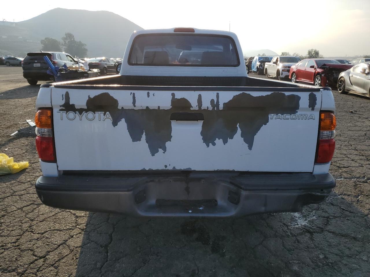 2001 Toyota Tacoma - Image 6