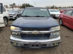 2004 Chevrolet Colorado  продається в New Britain, CT - Rear End