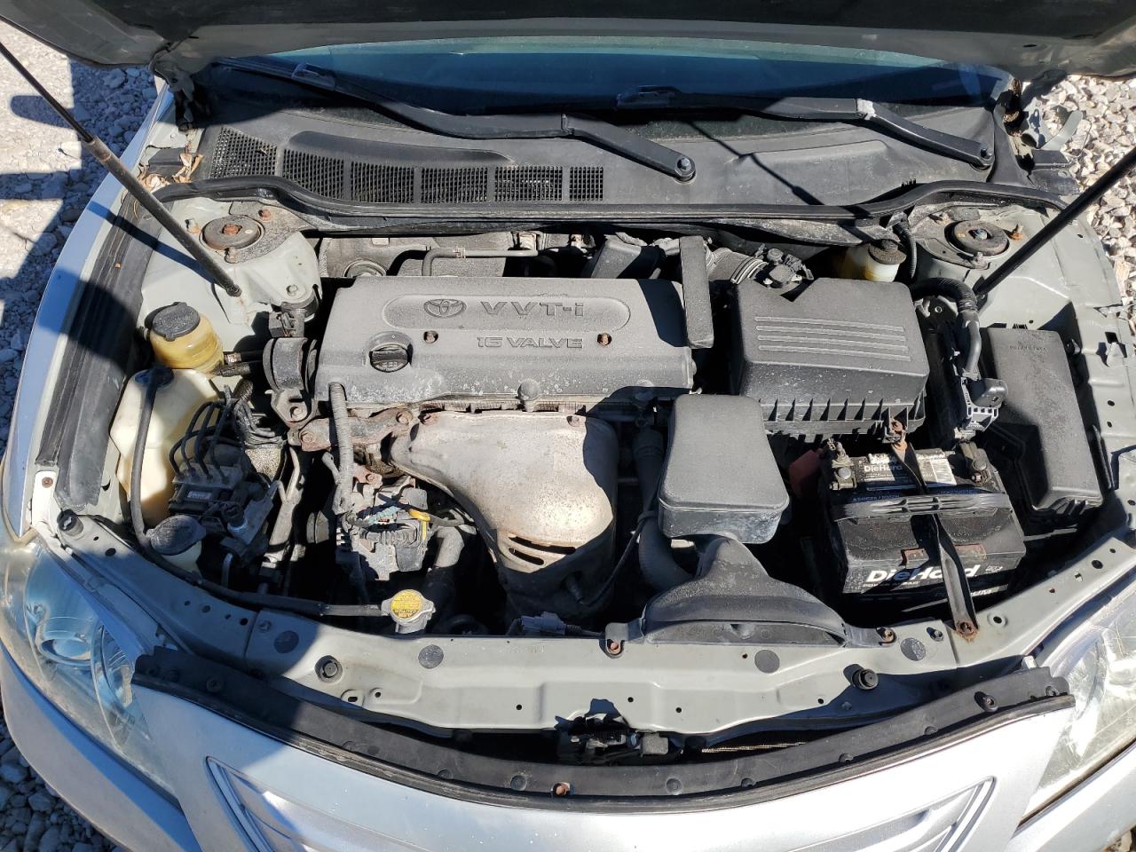 2007 Toyota Camry - Image 11