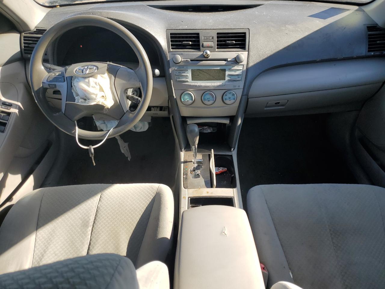 2008 Toyota Camry - Image 8