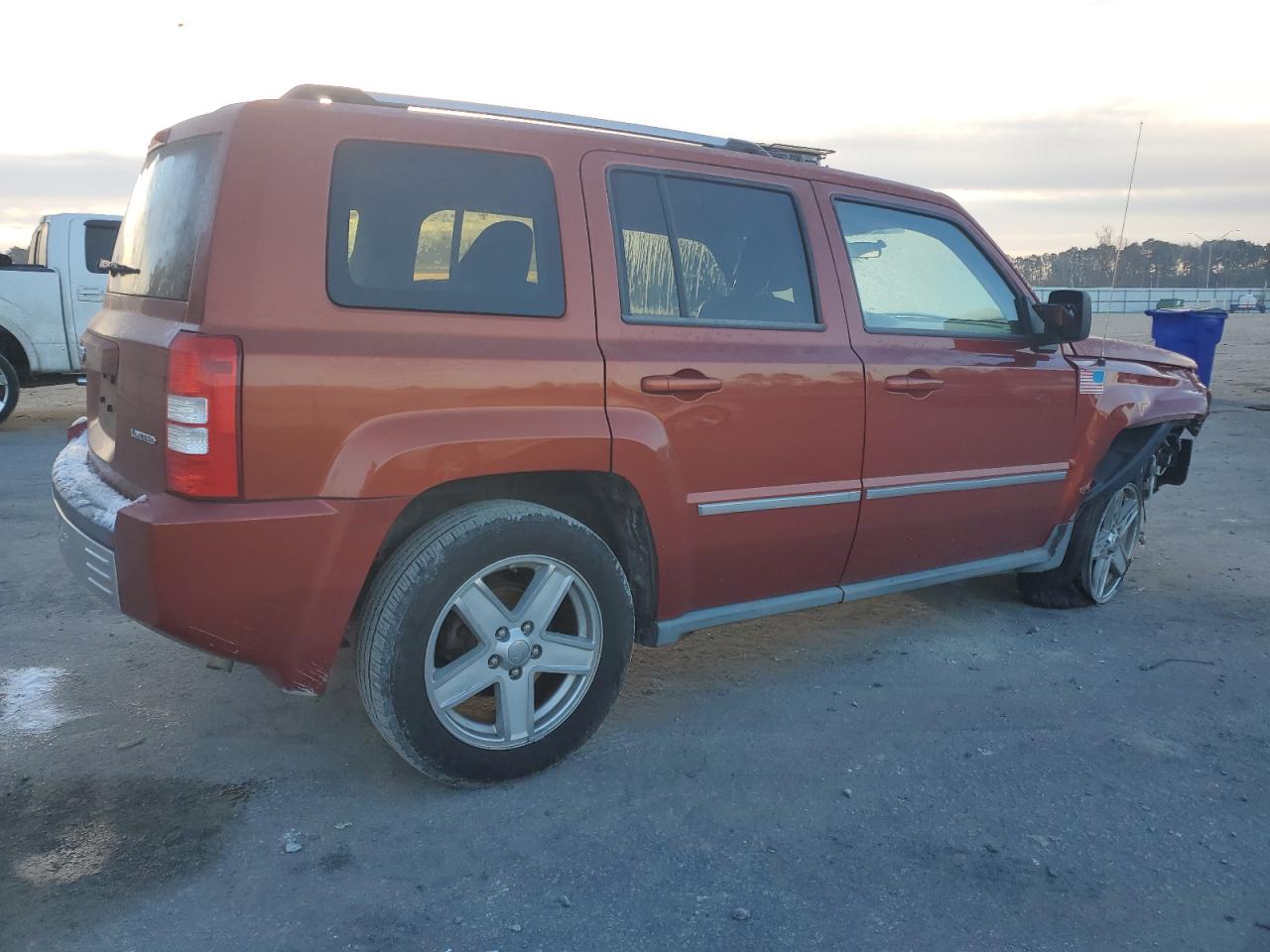 2010 Jeep Liberty (Patriot) - Image 3