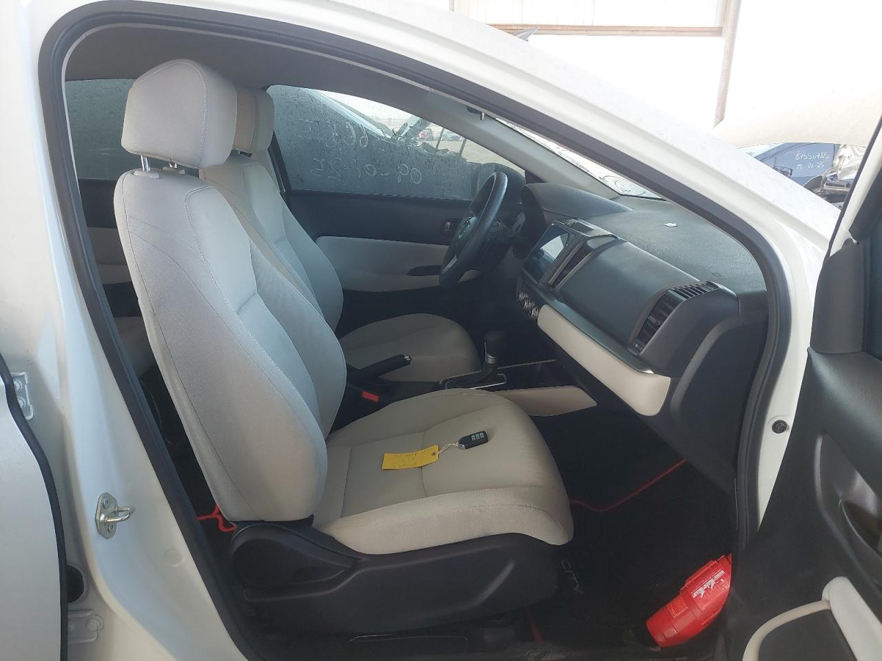 MAKGN2678R4100631 - 2024 Honda CITY - #87566815