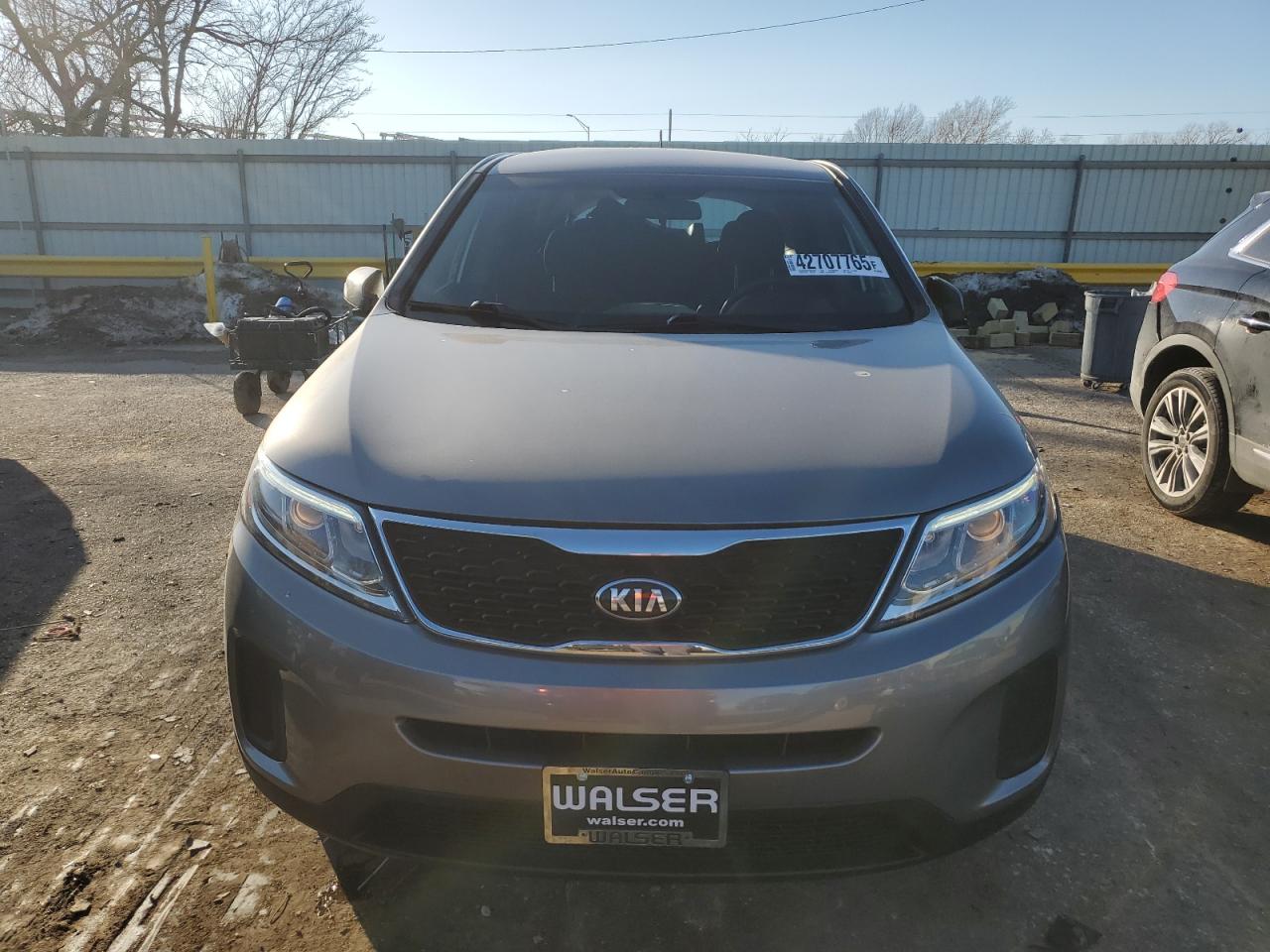 2015 Kia Sorento - Image 5