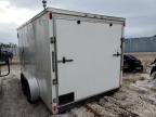 2022 Fast Cargo 14Ft Enclosed იყიდება Apopka-ში, FL - Front End