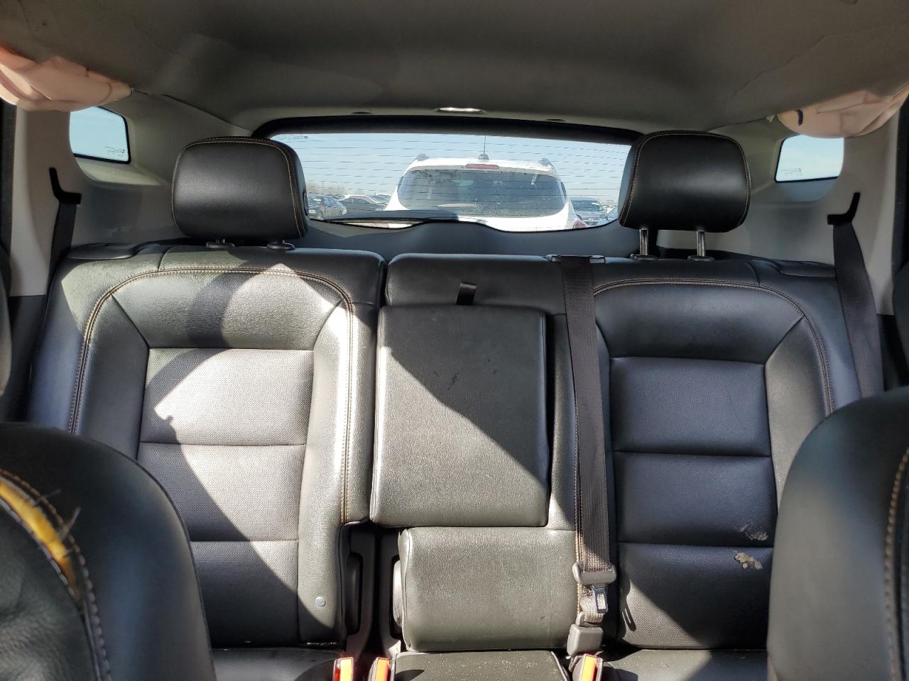 2018 GMC Terrain - Image 10