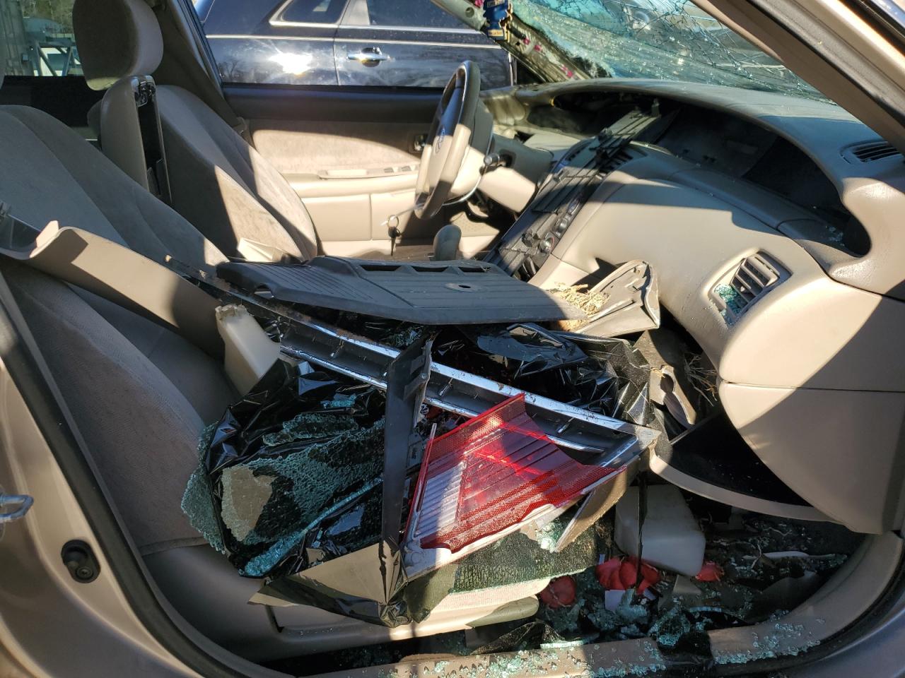 2003 Toyota Avalon - Image 7