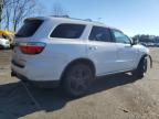 2013 Dodge Durango Citadel продається в East Granby, CT - Front End