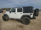 2016 Jeep Wrangler Unlimited Sport en Venta en Houston, TX - Front End