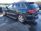 2013 Jeep Grand Cherokee Overland for Sale in Exeter, RI - Front End