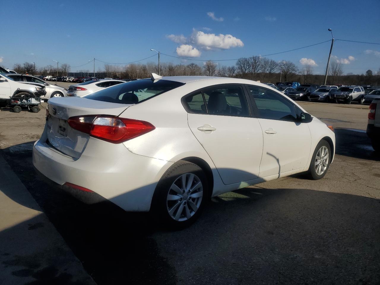 2014 Kia Forte - Image 3