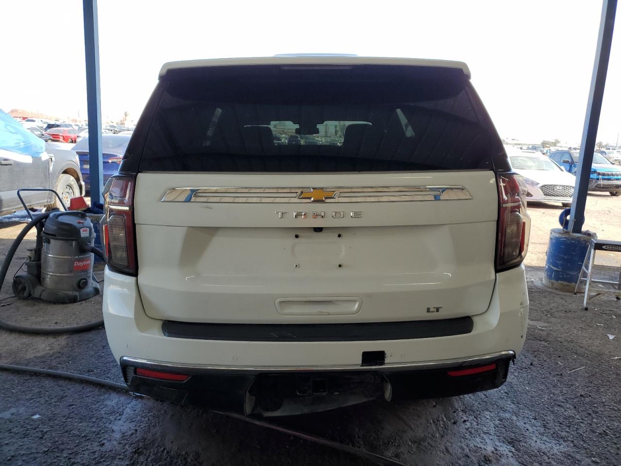 2023 Chevrolet Tahoe - Image 6