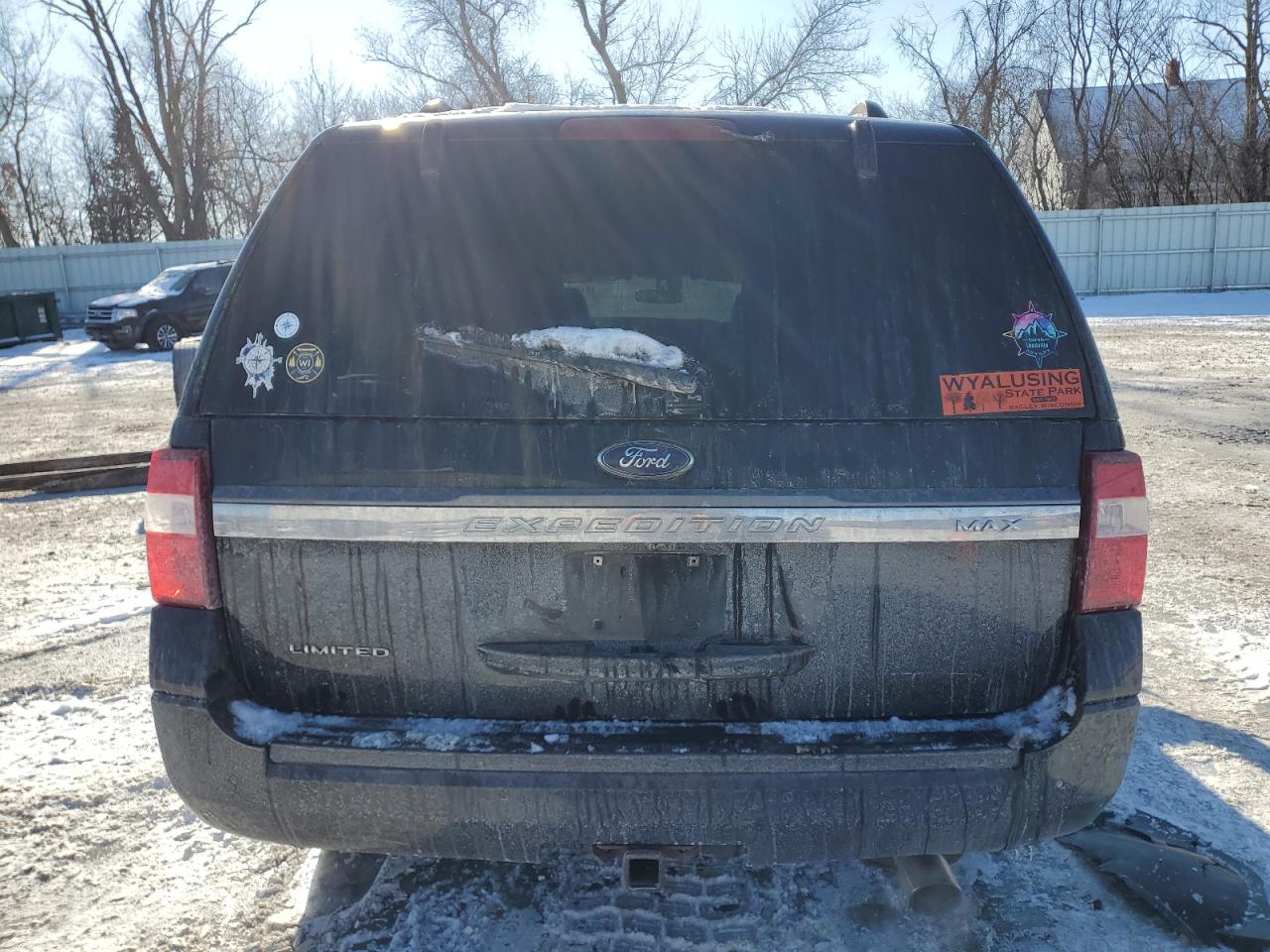 2017 Ford Expedition - Image 6