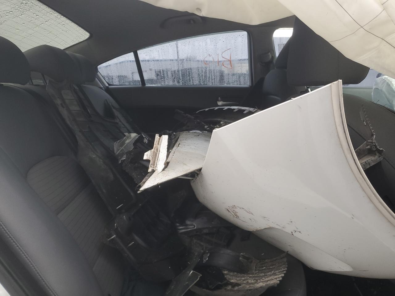 2017 Kia Forte - Image 11