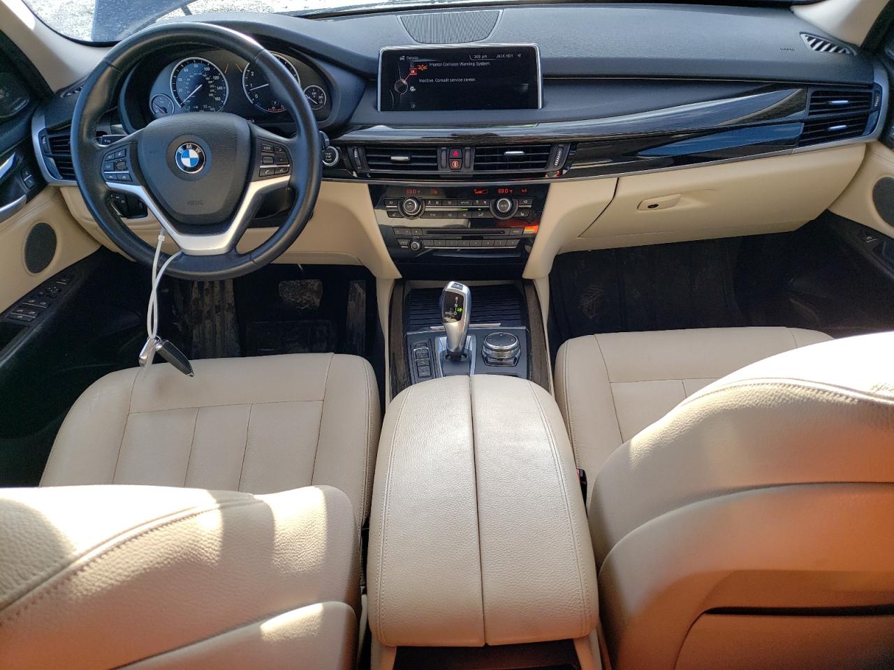 2016 BMW X5 - Image 8