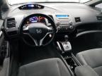 2009 Honda Civic Lx იყიდება Arlington-ში, WA - Front End