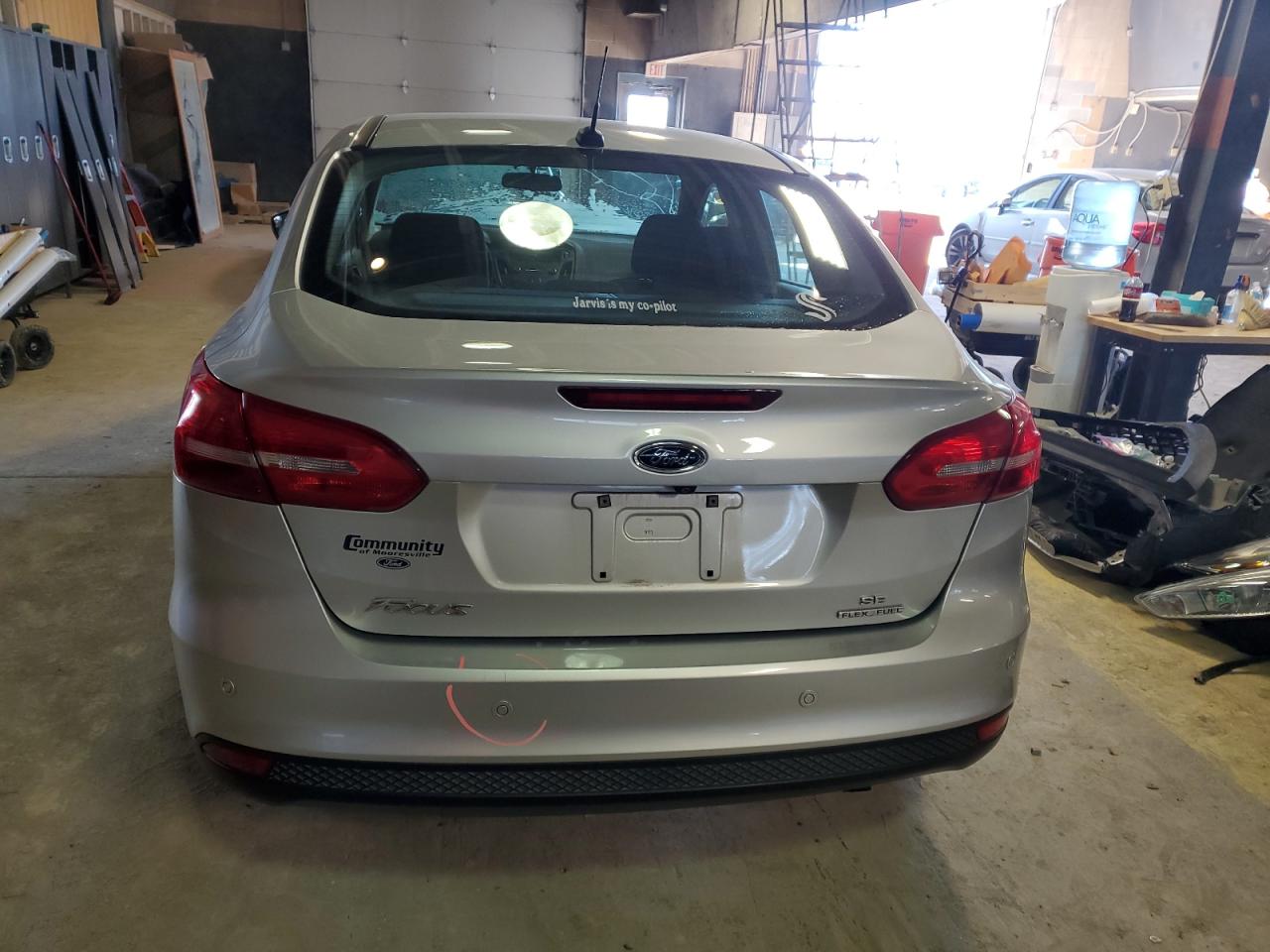 2016 Ford Focus - Image 6