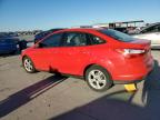 2014 Ford Focus Se იყიდება Wilmer-ში, TX - Side