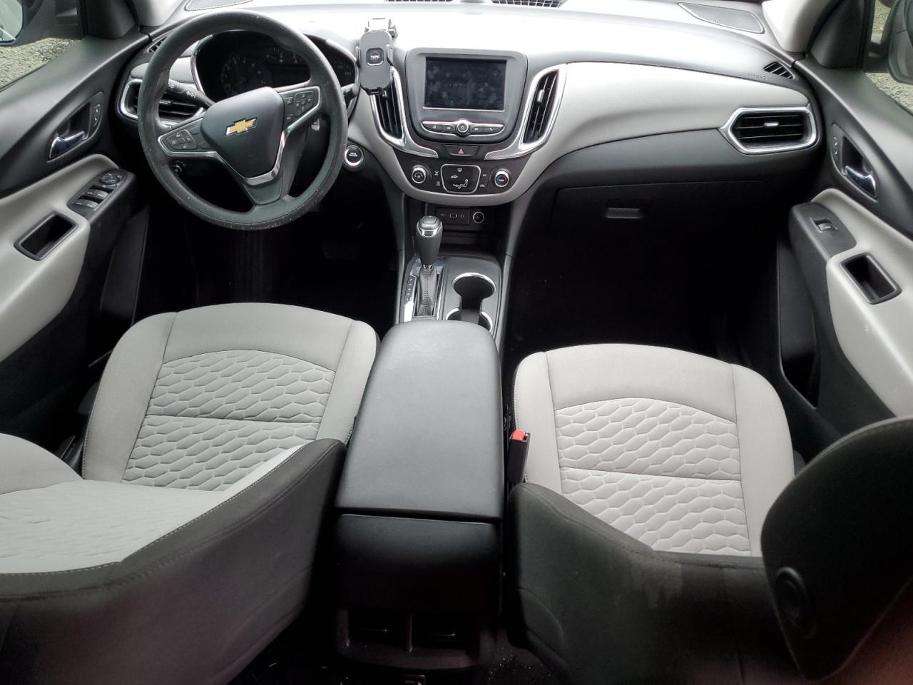 2019 Chevrolet Equinox - Image 8