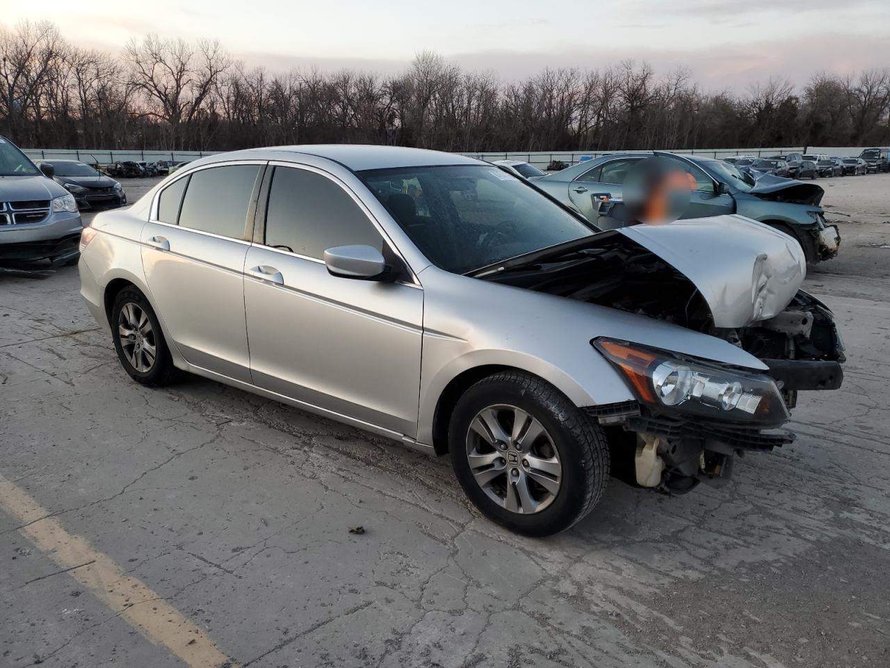 2012 Honda Accord - Image 4