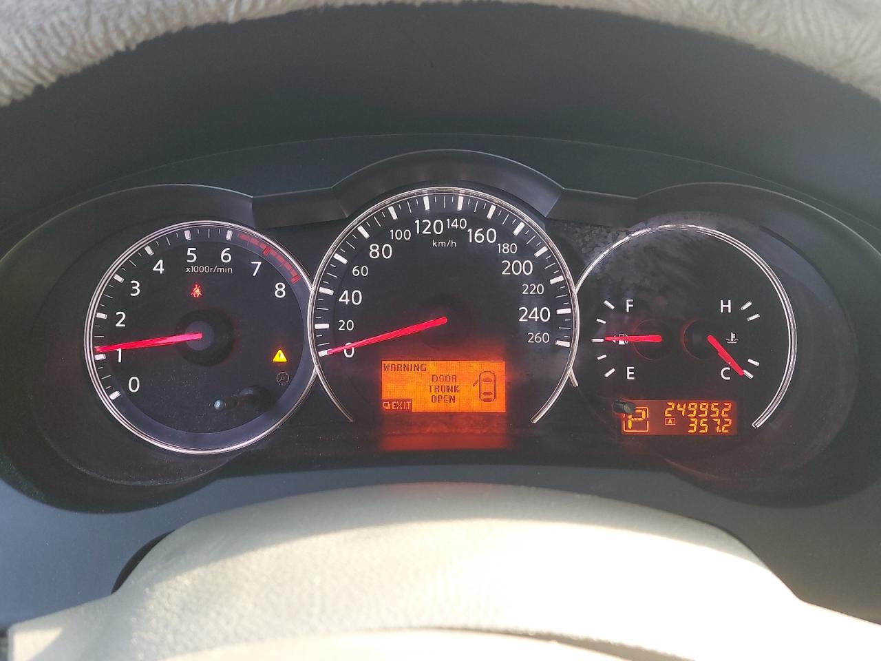 1N4AL2A99CC160844 - 2012 Nissan Altima Base - #88830785