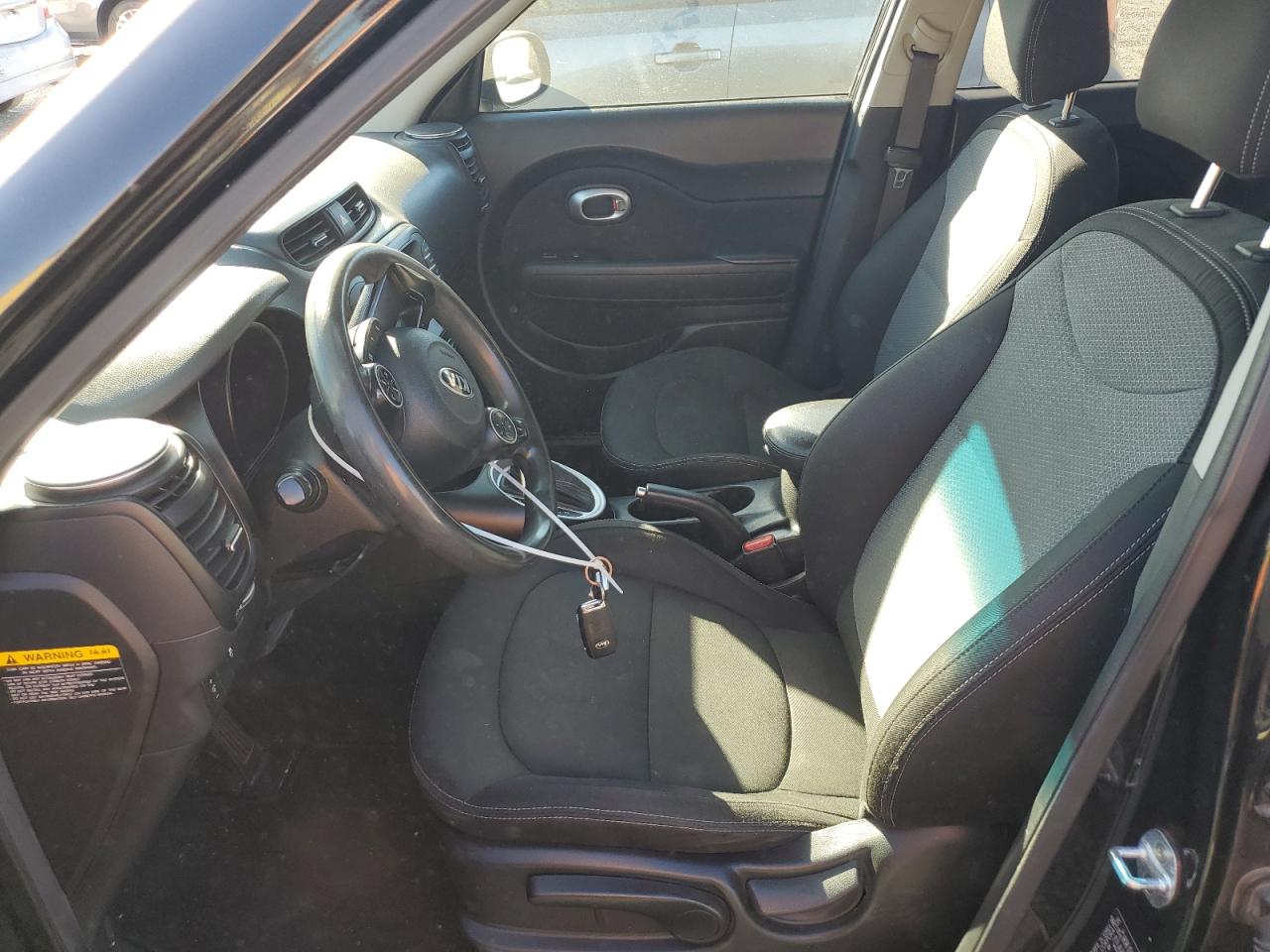2018 Kia Soul - Image 7