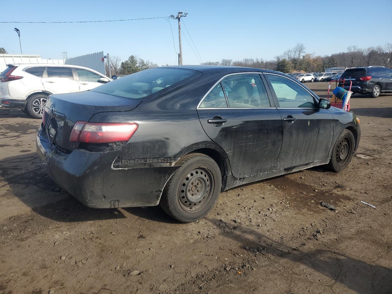 2009 Toyota Camry - Image 3
