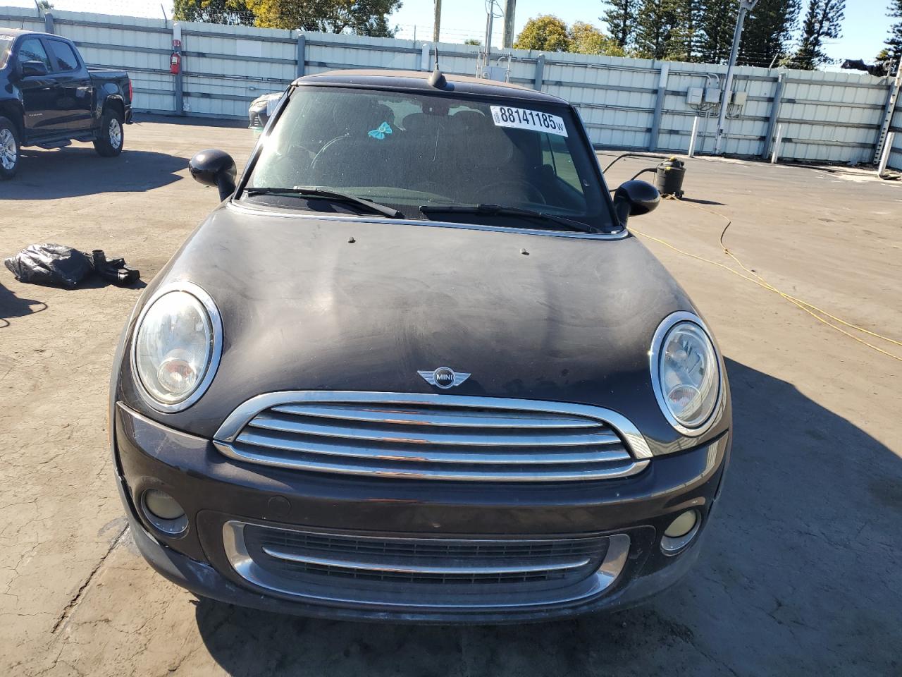 VIN WMWZN3C51DT266291 2013 MINI COOPER no.5