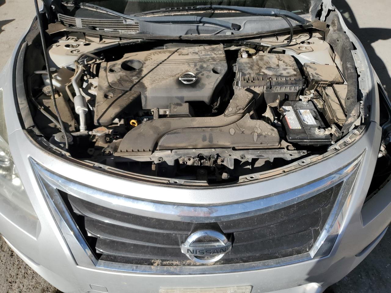 2015 Nissan Altima - Image 11