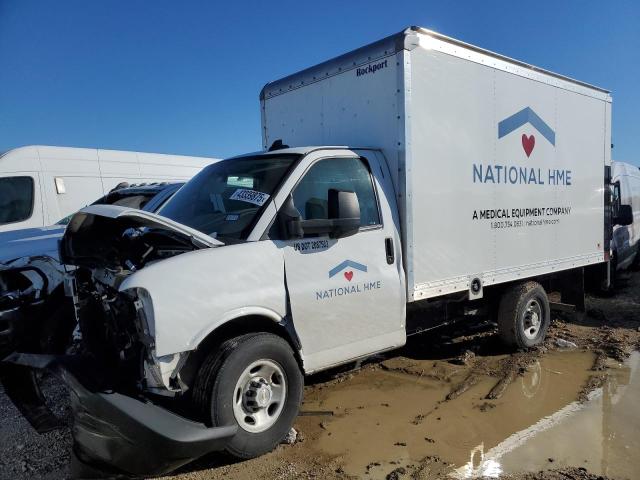 2023 Chevrolet Express G3500 