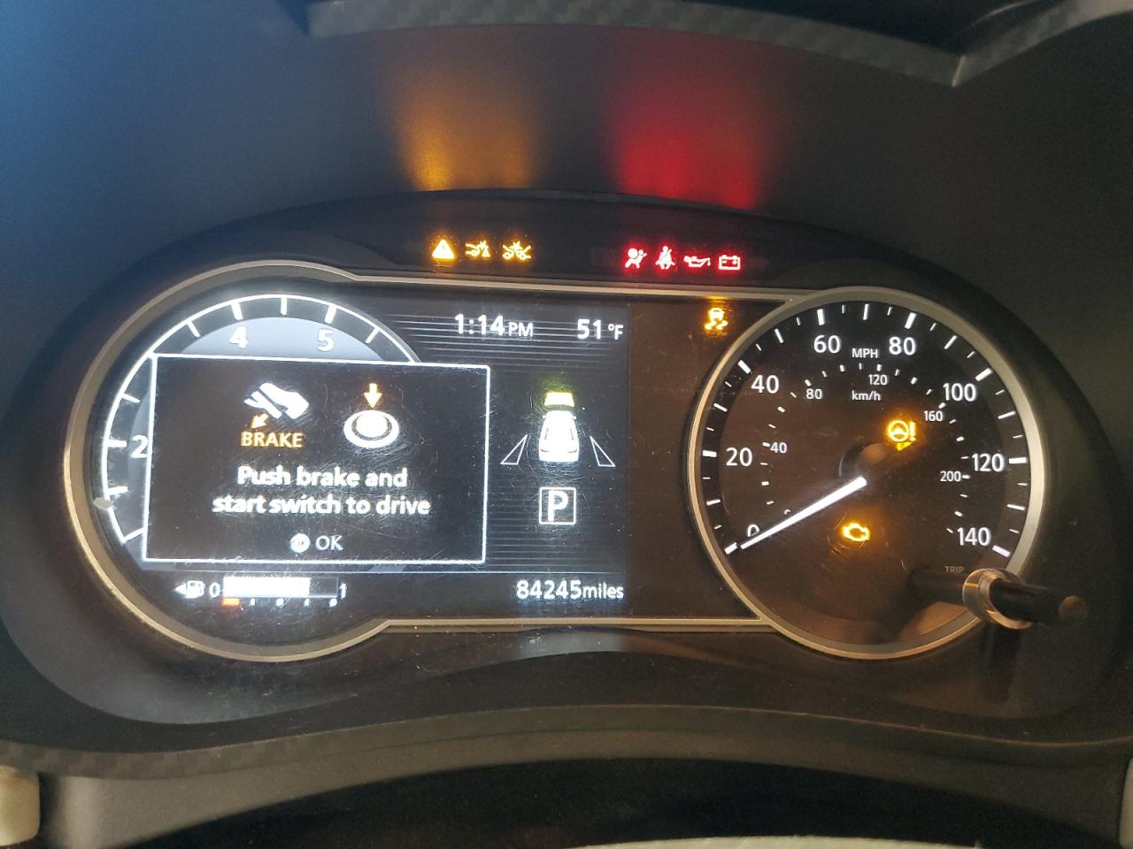 2021 Nissan Versa - Image 9
