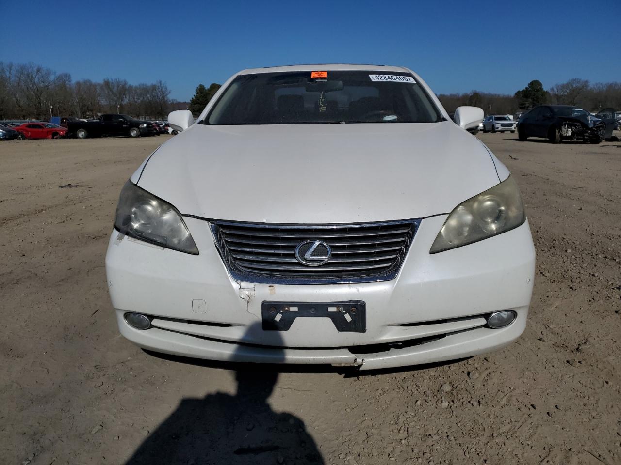 2009 Lexus ES - Image 5