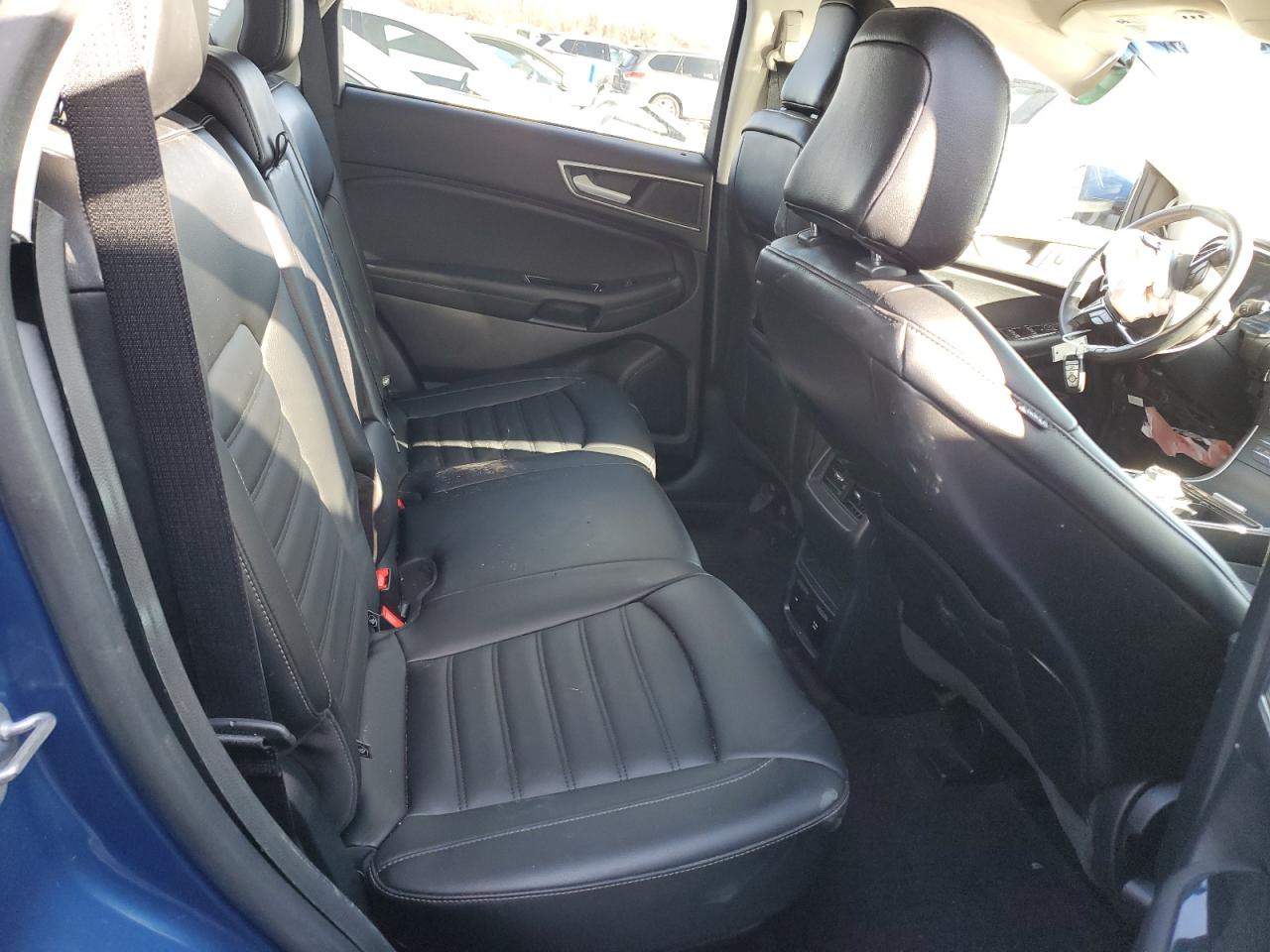 2020 Ford Edge - Image 11
