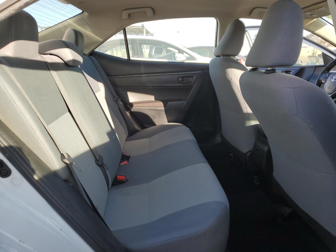 2015 Toyota Corolla - Image 10
