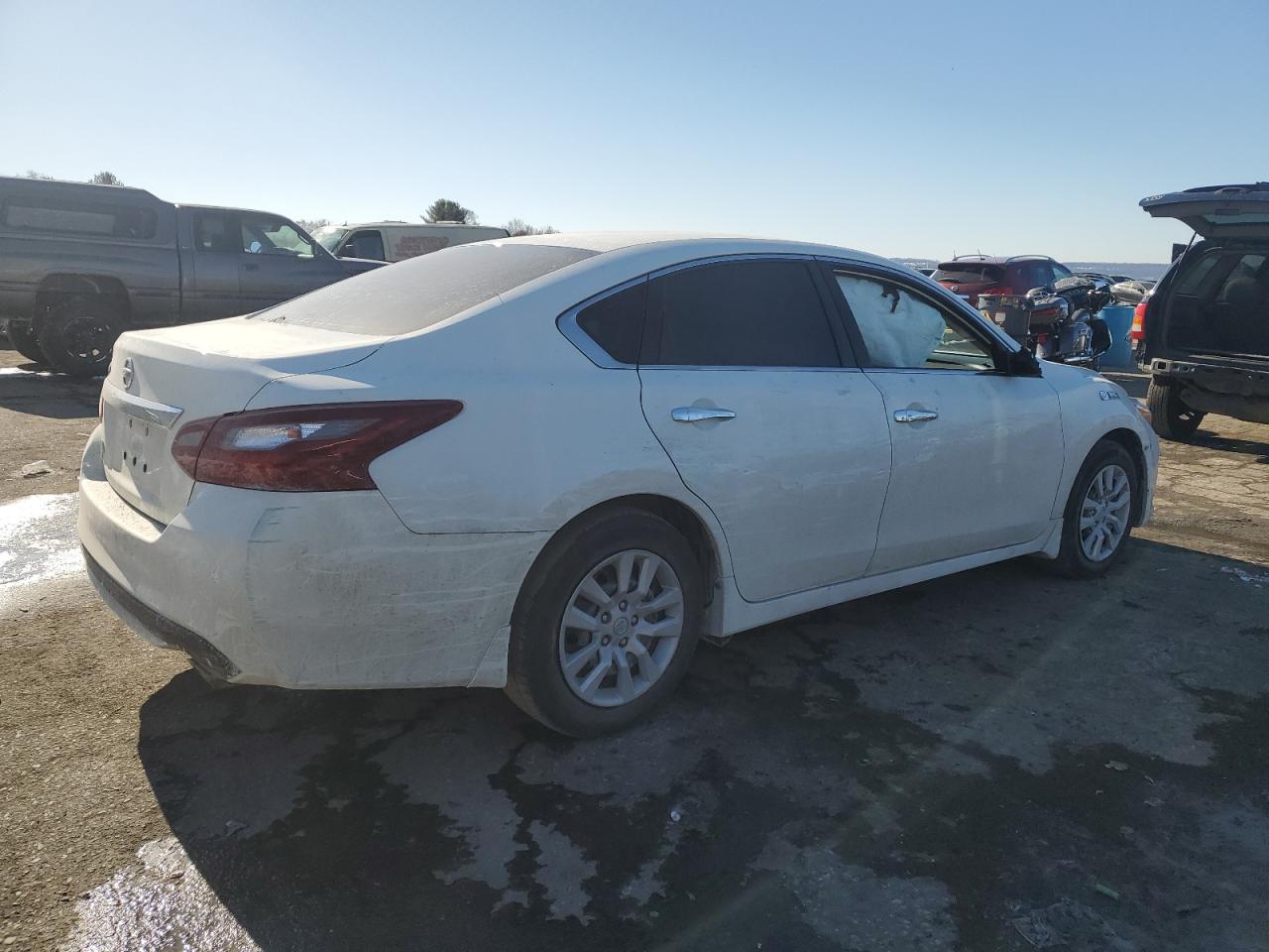 1N4AL3AP0JC294529 NISSAN ALTIMA 2018
