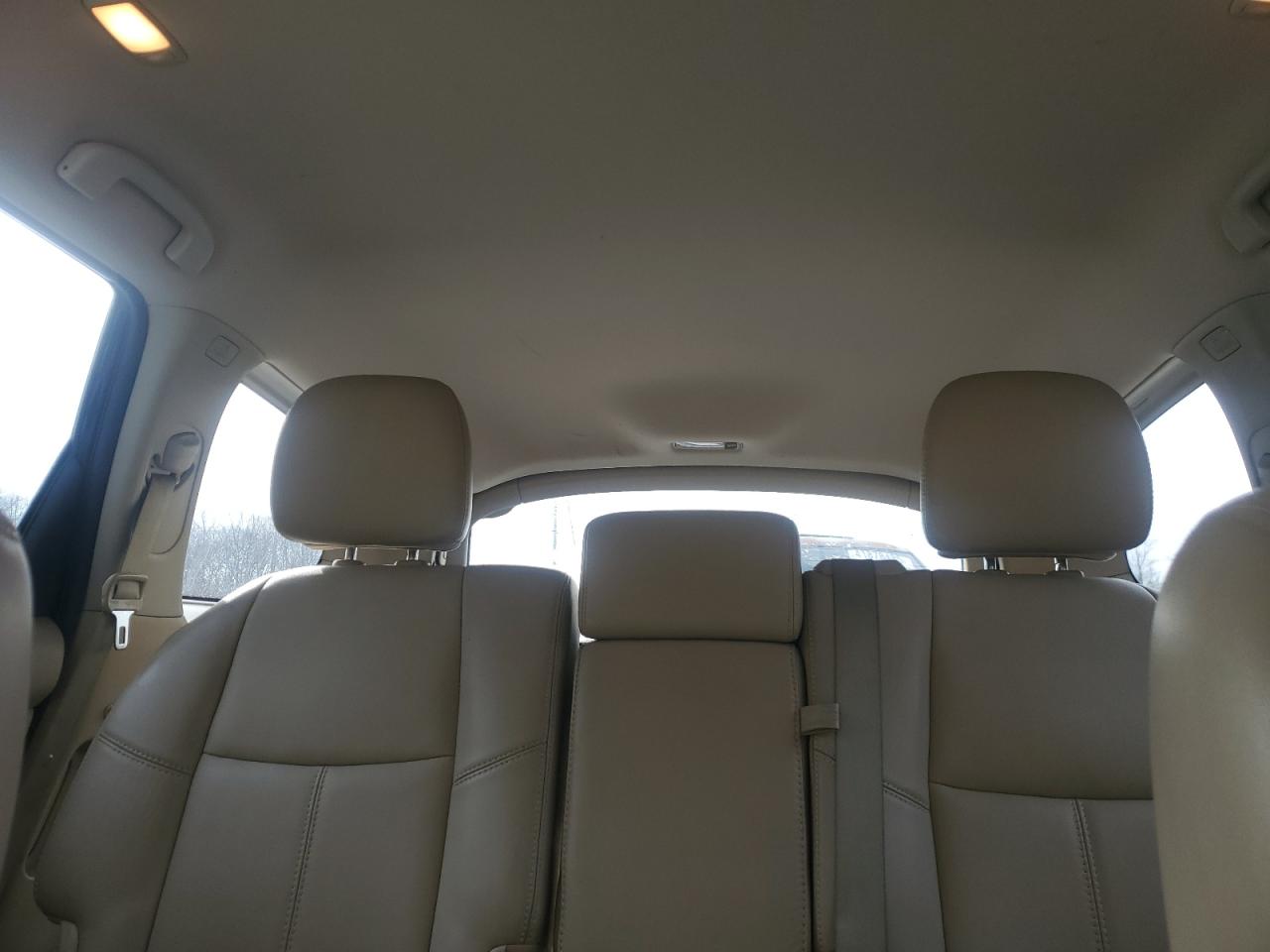 2014 Nissan Pathfinder - Image 10