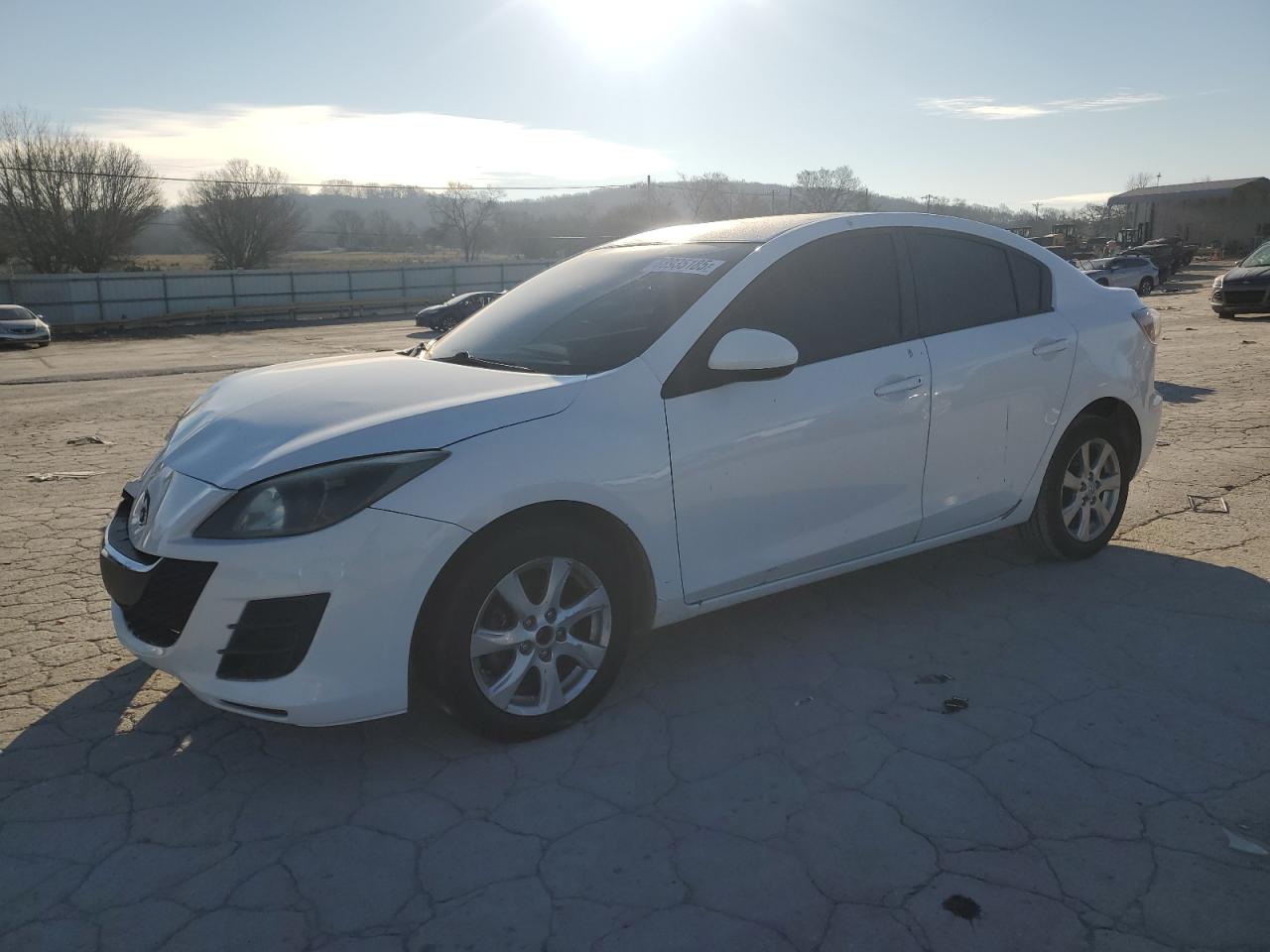 2010 Mazda 3 - Image 1