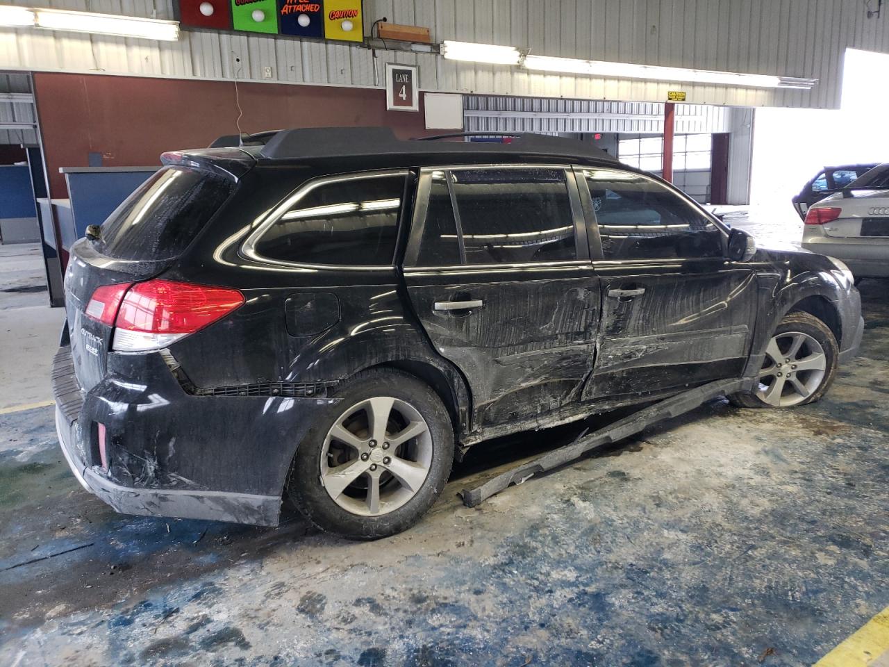 2013 Subaru Outback - Image 3