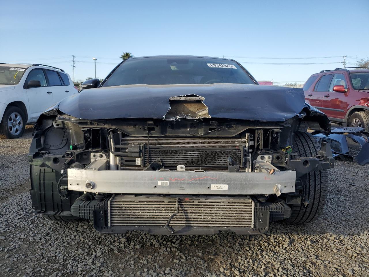 2019 Genesis G70 - Image 5