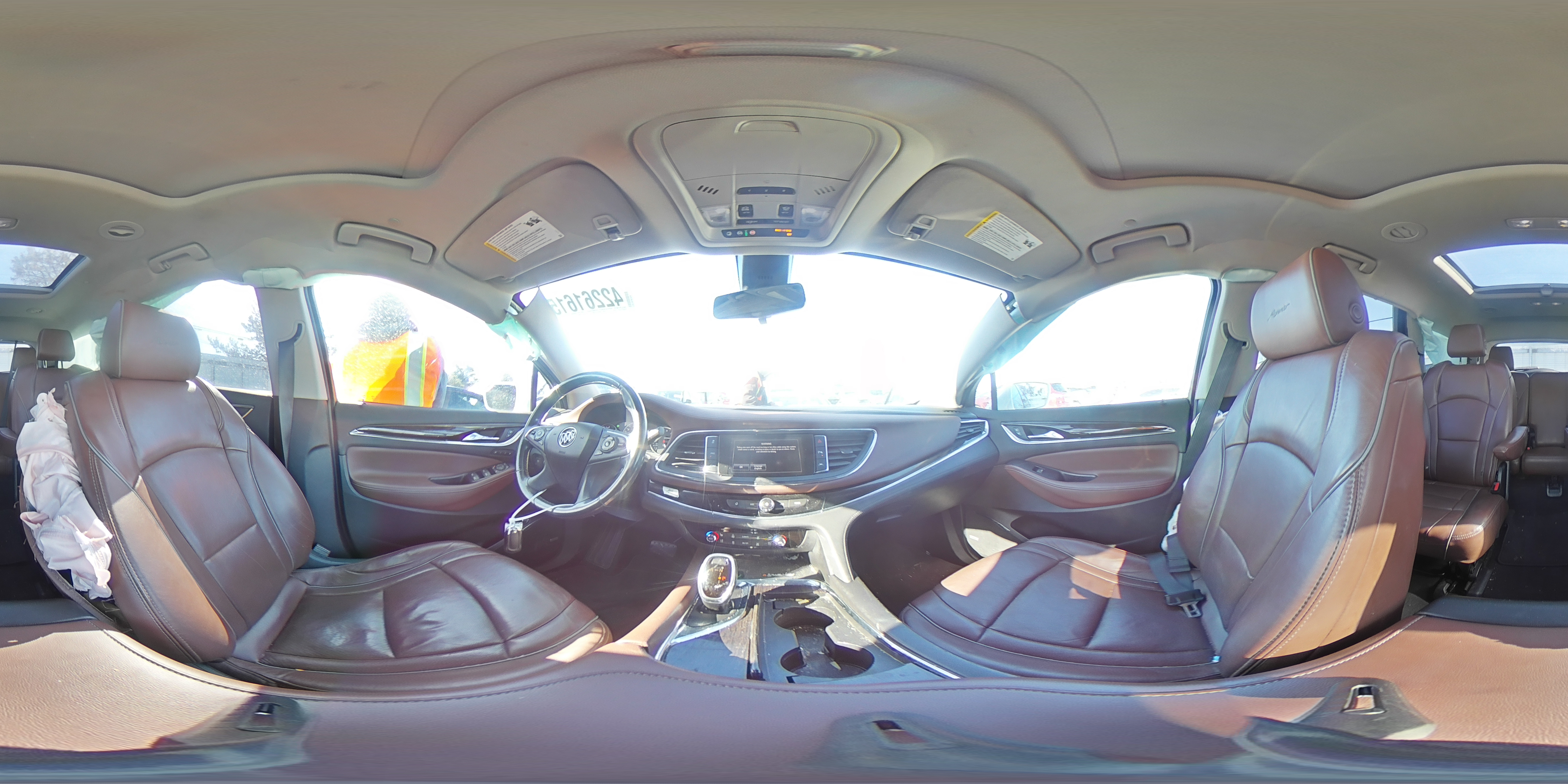 2018 Buick Enclave - Image 14