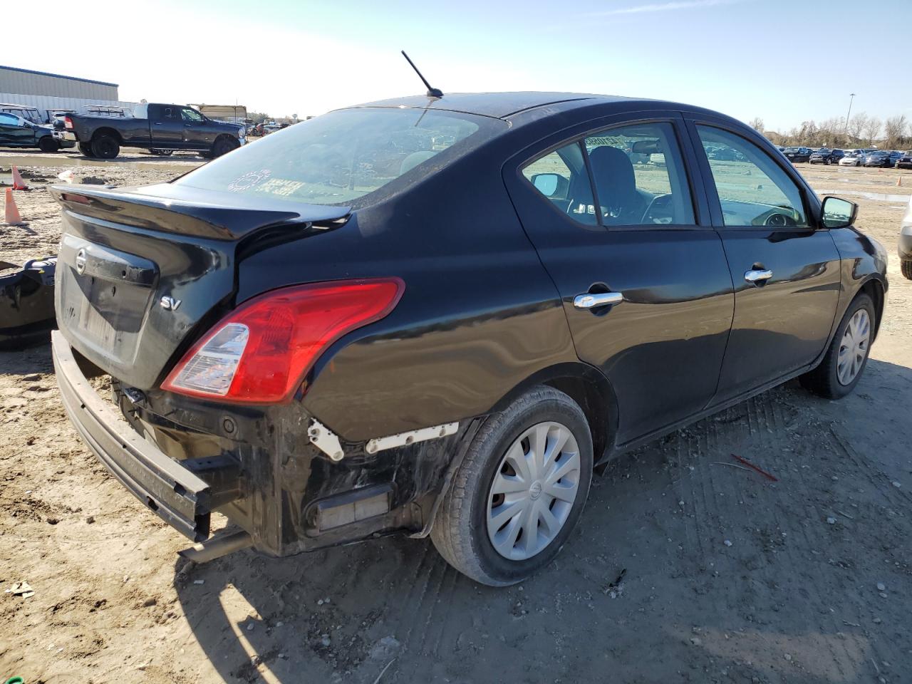 3N1CN7AP4KL881362 NISSAN VERSA 2019