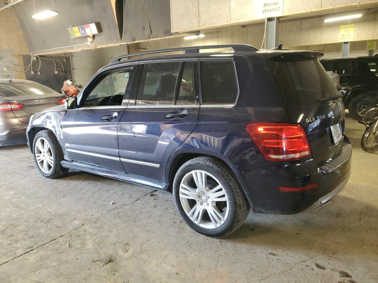 2015 Mercedes-Benz GLK-klasse - Image 2